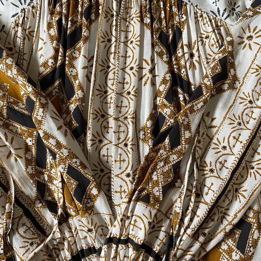 Free People Tunic - Picture 3 of 5
